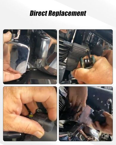 ملف إشعال واحد مناسب لـ Harley Davidson Twin Cam 88 EFI Softail Dyna Electra Glide Road King 2001 2002 2003 2004 2005 2006 استبدال 31743-01 210538 in Saudi Arabia