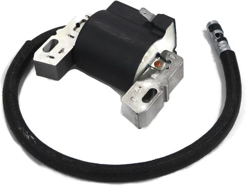 The ROP Shop IGNITION COIL fits Briggs & Stratton 31C707, 31C777, 31E507, 31E577, 31E607 in Saudi Arabia