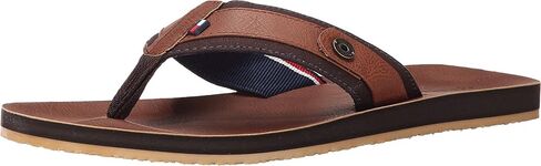 Tommy Hilfiger Men's Drew2 Flip Flop in Saudi Arabia