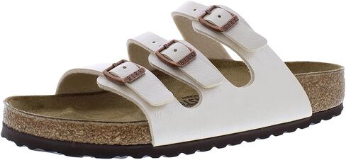 Birkenstock Women's Florida Birko-Flor-Graceful Sandal in Saudi Arabia