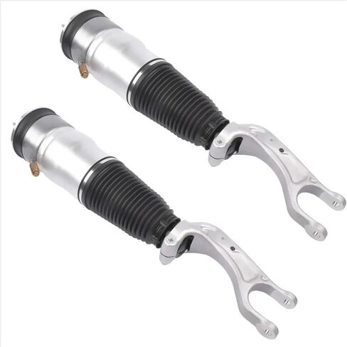 Front Air Suspension Strut Compatible for Tesla Model S 70D P85D P90D 4Matic AWD 2011-2016 in Saudi Arabia