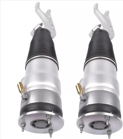 Front Air Suspension Strut Compatible for Tesla Model S 70D P85D P90D 4Matic AWD 2011-2016 in Saudi Arabia