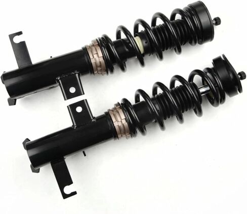 32 Way Adjustable Coilovers Lowering Compatible for Buick Regal FWD 2011-2017 Kit in Saudi Arabia