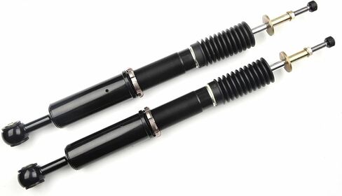 32 Way Adjust Coilovers Lowering Suspension Compatible for Fit GE 2009-2014 in Saudi Arabia