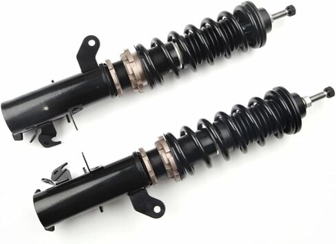 32 Way Adjust Coilovers Lowering Suspension Compatible for Fit GE 2009-2014 in Saudi Arabia