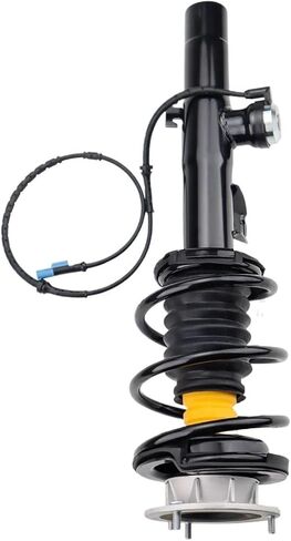 2pcs Front Shock Struts Compatible for BMW Z4 E89 SDrive 28i 30i 35i Assys VDC in Saudi Arabia