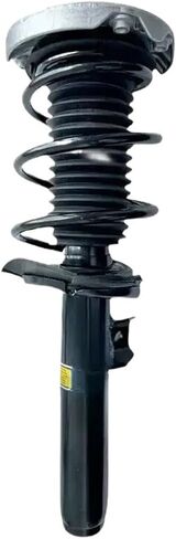 Front Shock Absorber Struts Compatible for BMW 3 Series F20 F30 F35 2WD 2PCS in Saudi Arabia