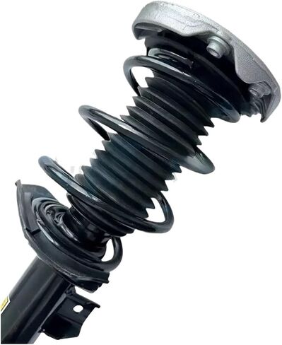 Front Shock Absorber Struts Compatible for BMW 3 Series F20 F30 F35 2WD 2PCS in Saudi Arabia