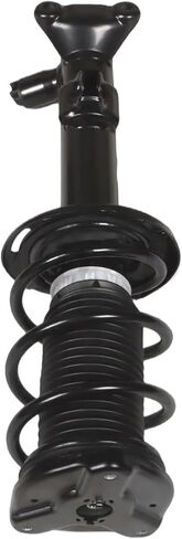 1PCS Front Shock Absorber Strut Compatible for Mercedes Benz W207 C207 C204 Assys(FRONT LEFT) in Saudi Arabia