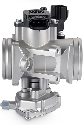 Throttle Body For Polaris Sportsman 550 2009 2010 2011 3131704 in Saudi Arabia