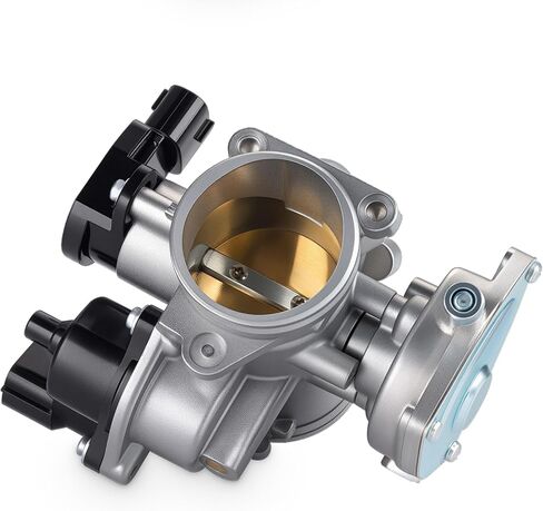 Throttle Body For Polaris Sportsman 550 2009 2010 2011 3131704 in Saudi Arabia