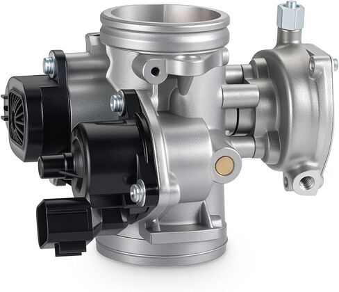 Throttle Body For Polaris Sportsman 550 2009 2010 2011 3131704 in Saudi Arabia