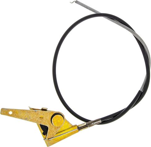 CUB CADET 946-3049 Throttle Control GT LT 44 48 54 2554 2550 2544 2542 2523 2521 in Saudi Arabia
