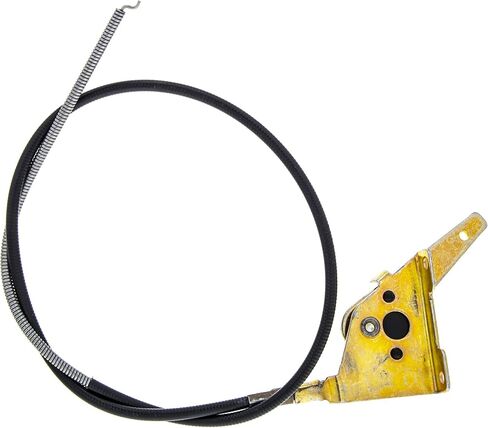CUB CADET 946-3049 Throttle Control GT LT 44 48 54 2554 2550 2544 2542 2523 2521 in Saudi Arabia