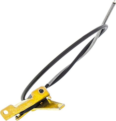 CUB CADET 946-3049 Throttle Control GT LT 44 48 54 2554 2550 2544 2542 2523 2521 in Saudi Arabia