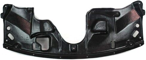 Parts N Go 2005-2010 محرك أوديسي تحت الغطاء الأمامي السفلي للحماية من الرذاذ - 74111SHJA02 HO1228104 in Saudi Arabia
