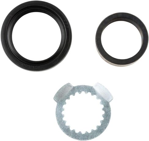 طقم ختم عمود العداد من Tusk متوافق مع Yamaha YZ125 2005-2022 in Saudi Arabia