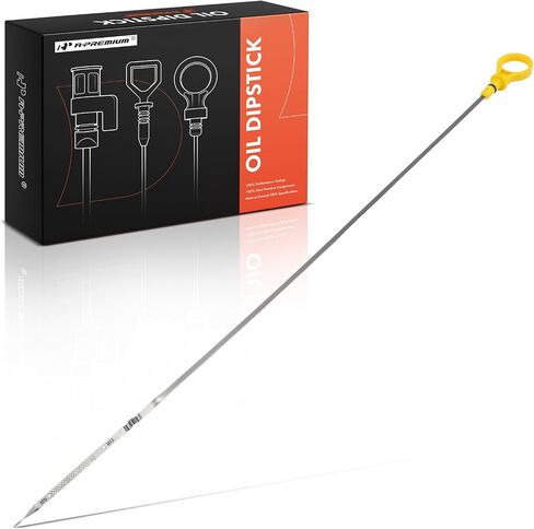 A-Premium 2.3L 4 Cyl Engine Oil Dipstick Compatible with Ford Ranger 2001-2011, Engine Oil Measuring Rod Dip Stick in Saudi Arabia