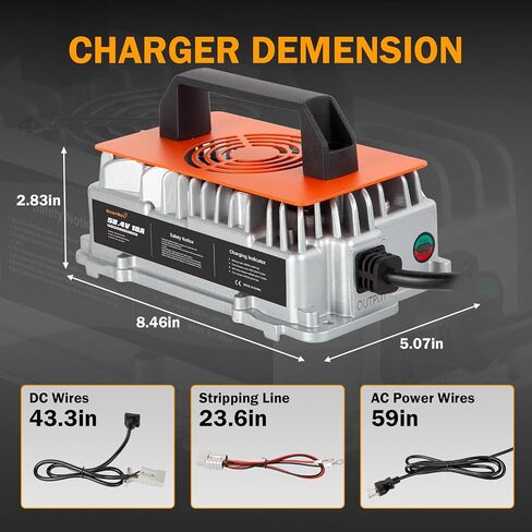Enjoybot 12V 100Ah LiFePO4 Lithium Battery, 100A BMS Deep Cycle Battery with Low Temp Cut Off, Up to 6 in Series, Peak Current 350A for Golf Cart, RV, Trolling Motor, Electric LSVs, UTVs, ATVs(3 Pack) in Saudi Arabia