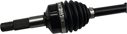 REAR RIGHT DRIVE SHAFT ASSY FOR Segway SNARLER AT6 OEM A02P13000002 ATV UTV SPARE Parts in Saudi Arabia