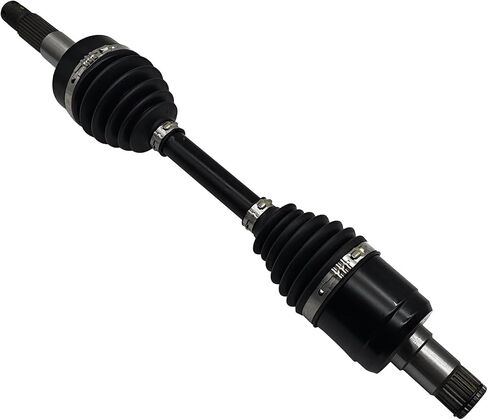 REAR RIGHT DRIVE SHAFT ASSY FOR Segway SNARLER AT6 OEM A02P13000002 ATV UTV SPARE Parts in Saudi Arabia
