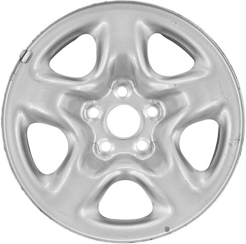 New Reconditioned 16" OEM Wheel for Toyota Highlander 4261148010 in Saudi Arabia