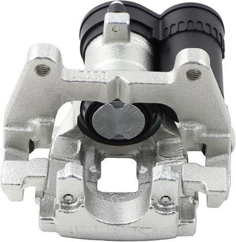Rear Brake Caliper Right Passenger Side Compatible with 2016-2020 Jaguar XF XE F-PACE, Replaces T2H37951 LR113711 in Saudi Arabia