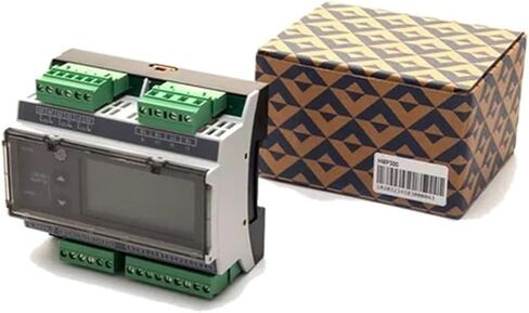 1PCS HMP300 Power Integrated Protection Module with Link CANBUS HMP300-2 Display RS485 for Collect Adjust Genset Data(HMP300) in Saudi Arabia