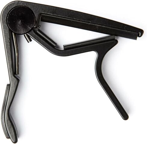 JIM DUNLOP 85BB Banjo Trigger® Capo, Black in Saudi Arabia