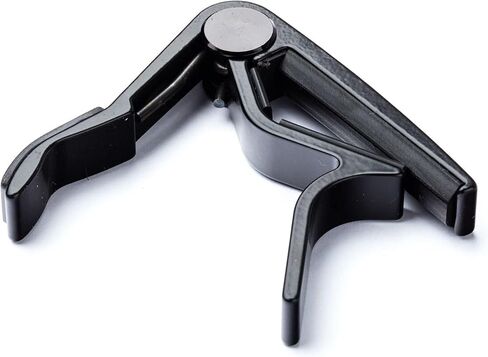 JIM DUNLOP 85BB Banjo Trigger® Capo, Black in Saudi Arabia