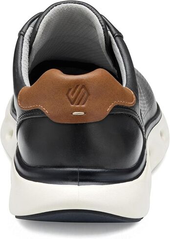 Johnston & Murphy Reactivate U-Throat Shoes in Saudi Arabia