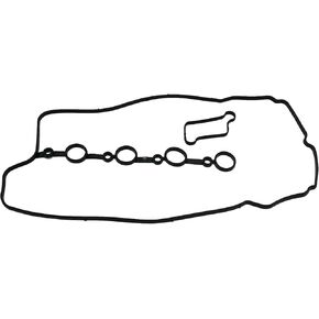 مجموعة حشية غطاء صمام المحرك متوافقة مع Hyundai Accent Elantra Gt Kona Sonata Tucson لاستبدال Kia Forte Koup Optima Soul Rio L4 1.6L استبدال 22441-2B610 VS50818R in Kuwait