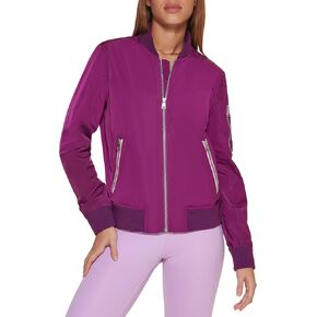 Levi's Women's Melanie Newport Bomber Jacket (Regular & Plus Size) in Kuwait