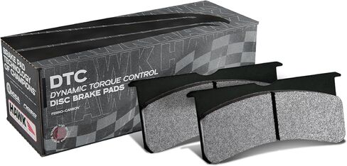 Hawk Performance HB193Z.670 Performance Ceramic Brake Pad in Kuwait