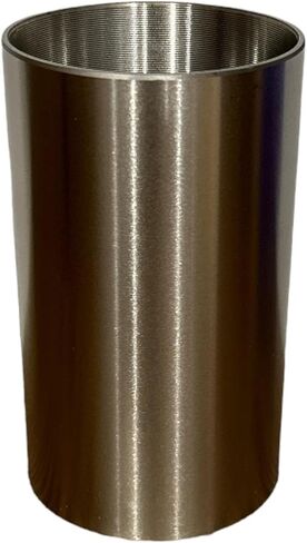 Arko 1C030-32564 اسطوانة بطانة كم استبدال لكوبوتا V2203 V2403 D1703 F2803 D1803 المحرك 87 مللي متر تحتاج إلى الملل in Saudi Arabia