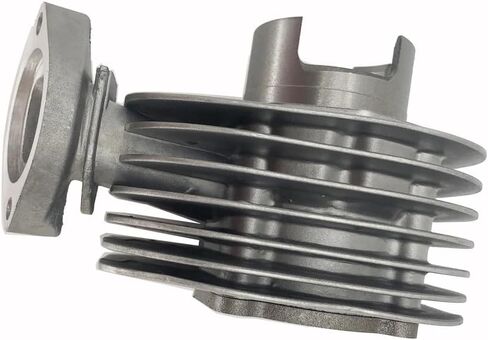 قطع غيار الدراجات النارية اسطوانة المكبس الدائري كليب دبوس لمحرك Suz/uki LT80 LT-80 1987-2006 in Saudi Arabia