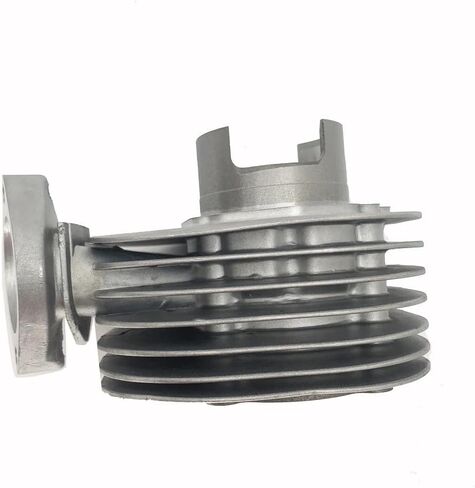 قطع غيار الدراجات النارية اسطوانة المكبس الدائري كليب دبوس لمحرك Suz/uki LT80 LT-80 1987-2006 in Saudi Arabia