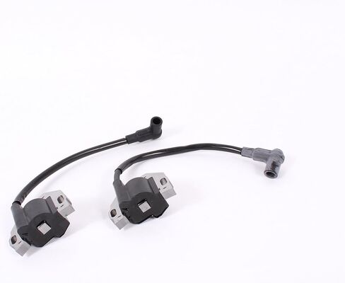Genuine Kawasaki 21171-0743 & 21171-0744 Ignition Coil Set OEM in Saudi Arabia