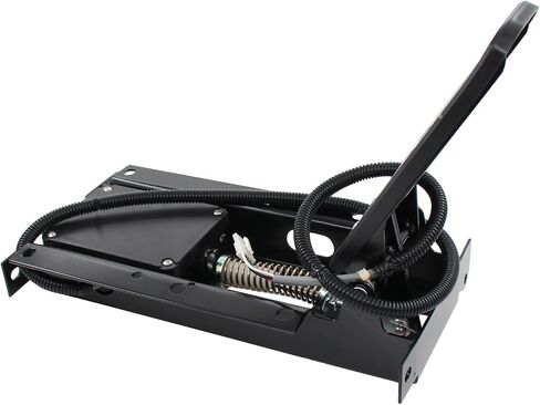 ApplianPar مجموعة صندوق دواسة الوقود لـ EZGO TXT 2000-Up 48V PDS MPT Workhorse 800 2004-Up عربة جولف in Saudi Arabia