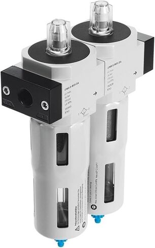 LFMBA-1/2-D-MIDI-DA 532868 LFMBA-1/2-D-MIDI-DA-A 532878 Fine Filter Combination(532868) in Saudi Arabia