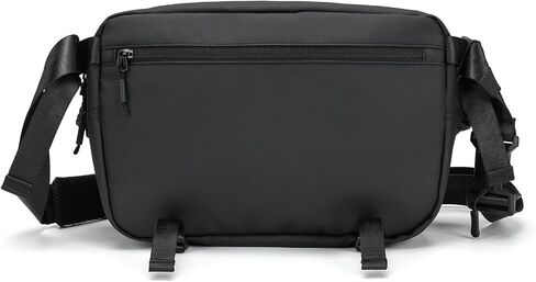Sling Bag for Men Women,Crossbody Waist Bag Pack,Chest Bag for Travel Walking Running Hiking Cycling in Saudi Arabia