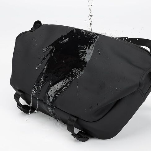 Sling Bag for Men Women,Crossbody Waist Bag Pack,Chest Bag for Travel Walking Running Hiking Cycling in Saudi Arabia