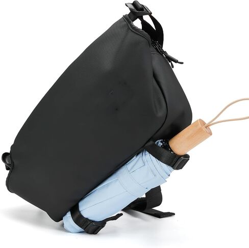 Sling Bag for Men Women,Crossbody Waist Bag Pack,Chest Bag for Travel Walking Running Hiking Cycling in Saudi Arabia