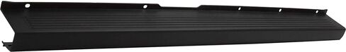 غطاء المصد الخلفي Garage-Pro لـ 2014-2020 Ram ProMaster 1500, 2500, 3500 Vans in Saudi Arabia