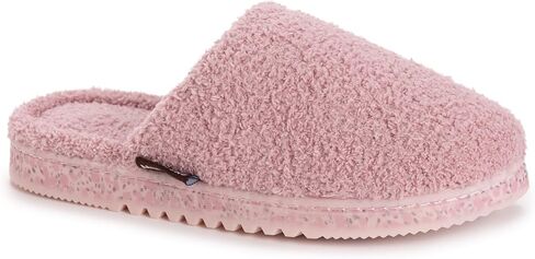 MUK LUKS Women's Mazie Slipper in Kuwait