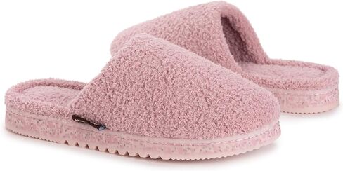 MUK LUKS Women's Mazie Slipper in Kuwait