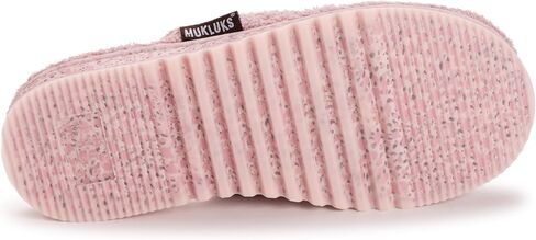 MUK LUKS Women's Mazie Slipper in Kuwait