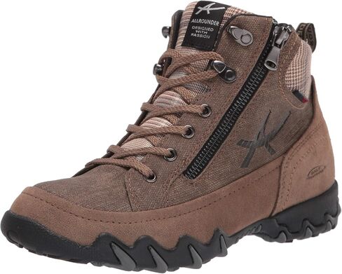 Women's Bootie Hiking Boot in Saudi Arabia