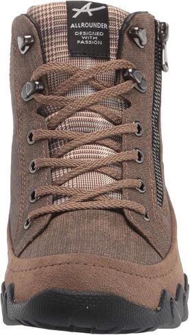 Women's Bootie Hiking Boot in Saudi Arabia