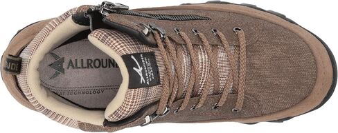 Women's Bootie Hiking Boot in Saudi Arabia